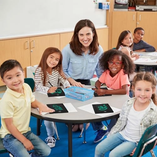 Mini LCD Writing Tablet - 32 4.5 Inch