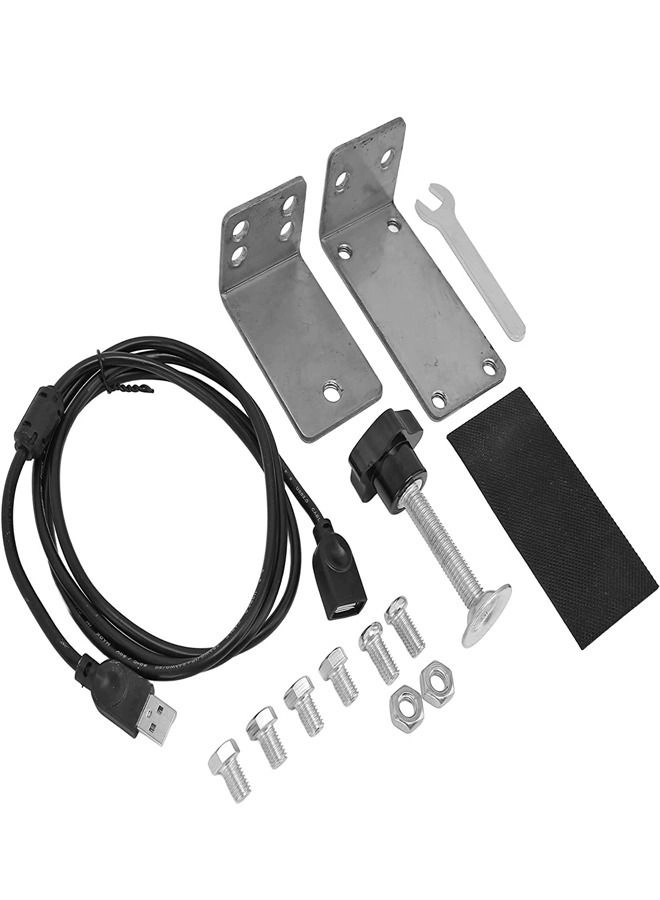 Handbrake Mounting Bracket - USB PC