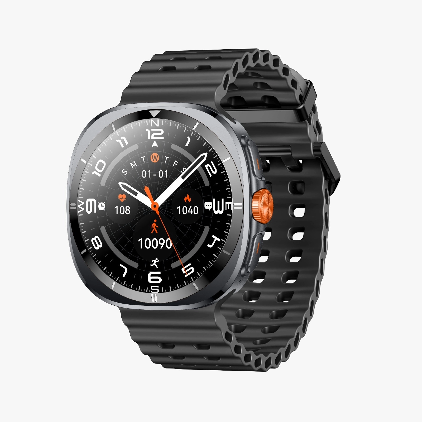 V-Smart Connect Pro - 1.43"