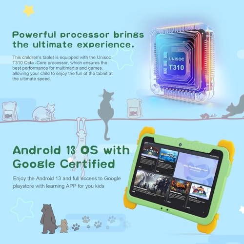 P1100 - 4GB 10.1inch 64GB