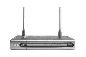 D-Link DGS-108