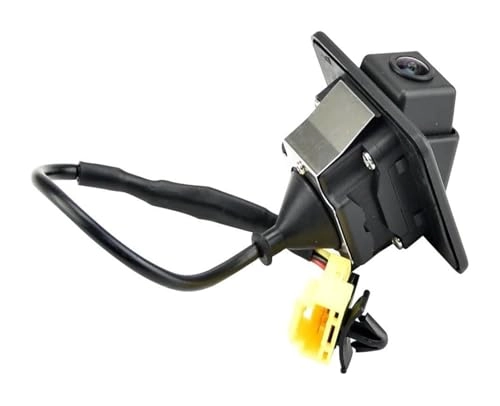 Rear View Camera - Night Vision wireless 728 x 582 pixels