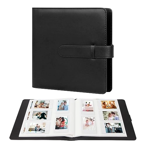 Instax Mini 360 Pockets PU Photo Album
