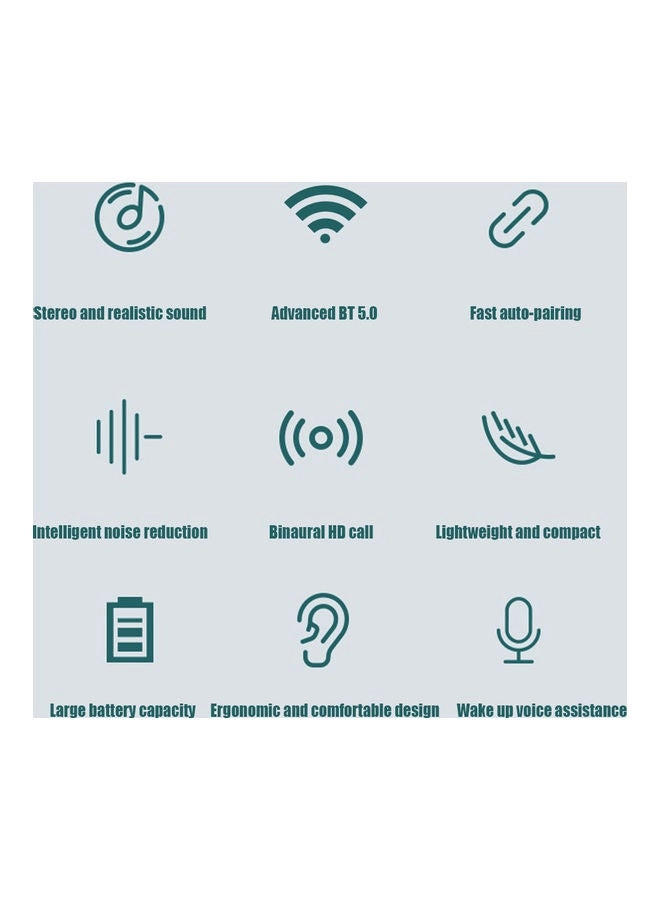XT91 Wireless Earbud