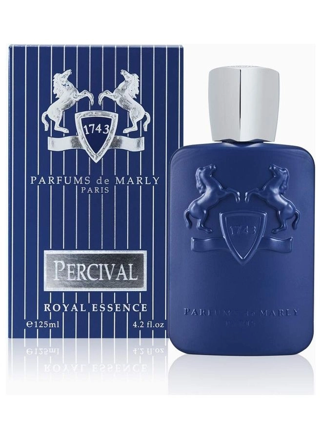 Percival Eau de Parfum 125ml