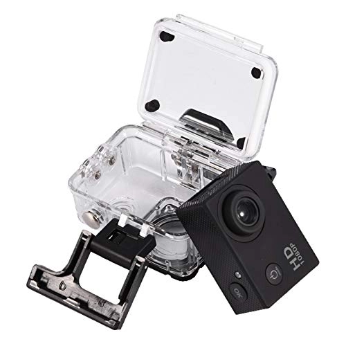 Mini DV Sports - 480P