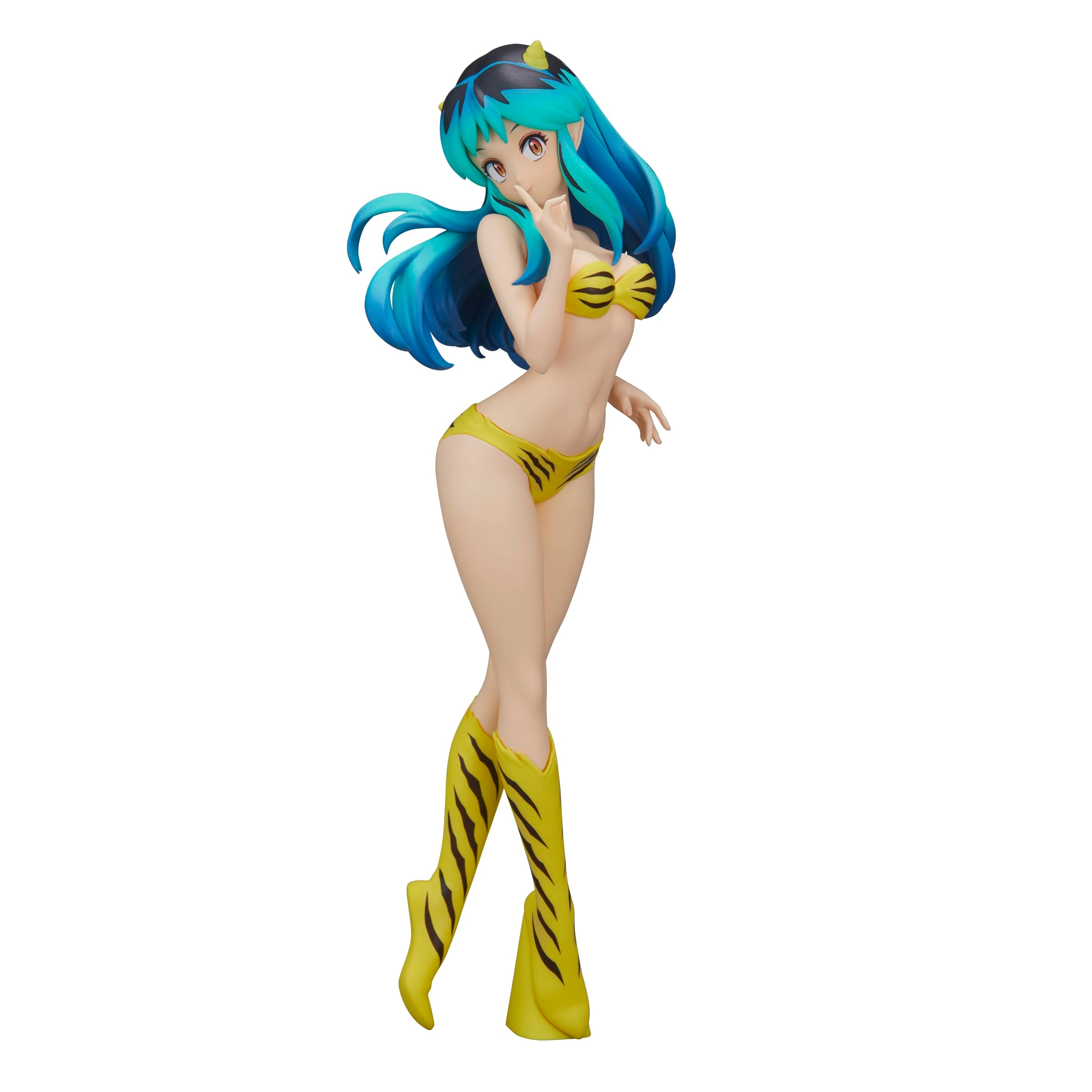 Banpresto Lum - URUSEI YATSURA - 22 cm (BP88352)