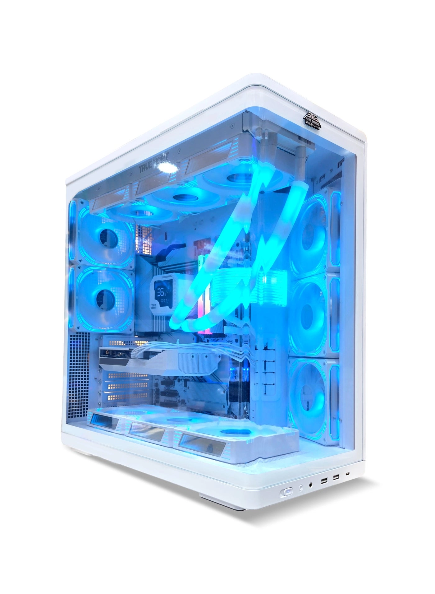 Sentinel Prism - 7-265KF 32GB 1TB