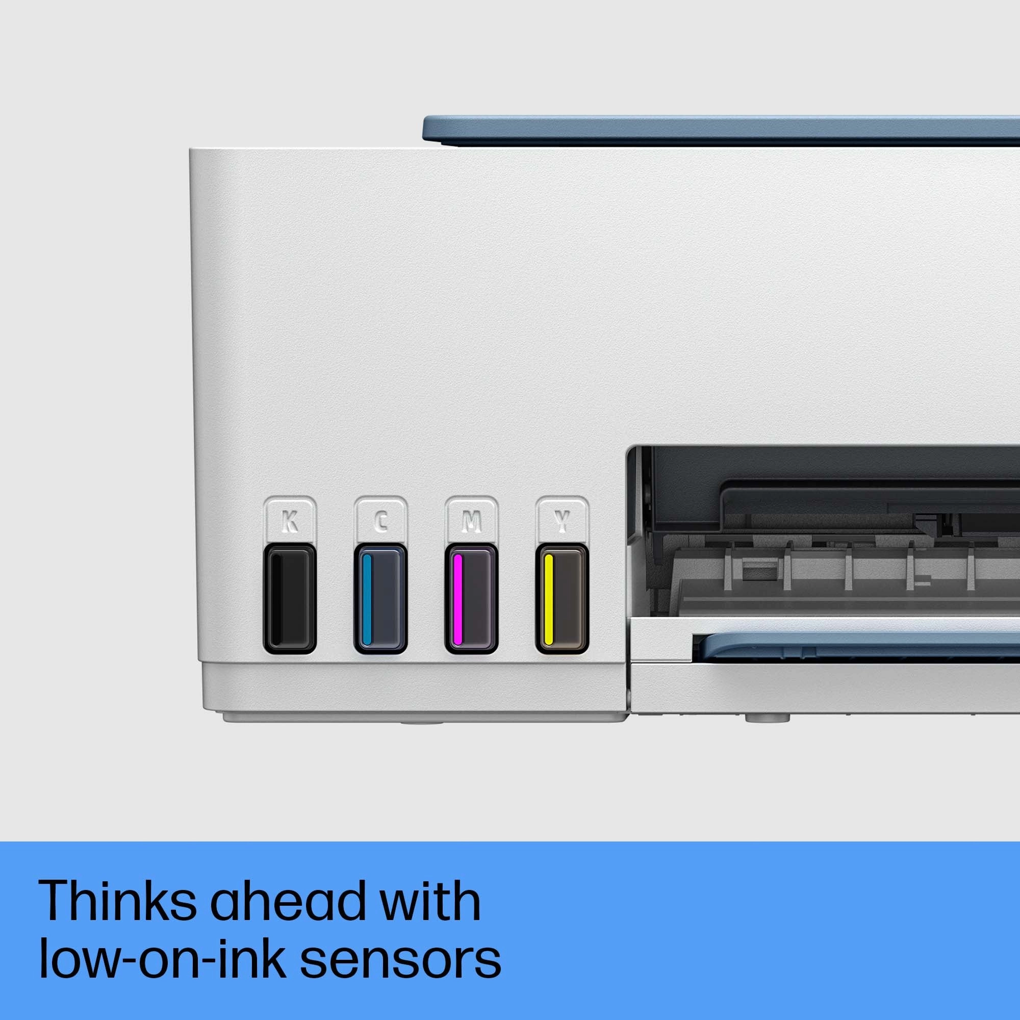 Smart Tank 5106 - Inkjet multi-coloured