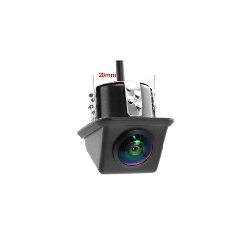 Rear View Camera - Night Vision WIFI
