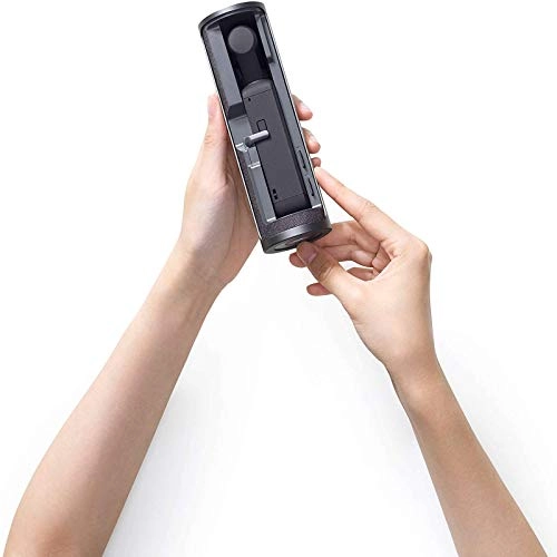 Pocket 2 Charging Case - Cameras