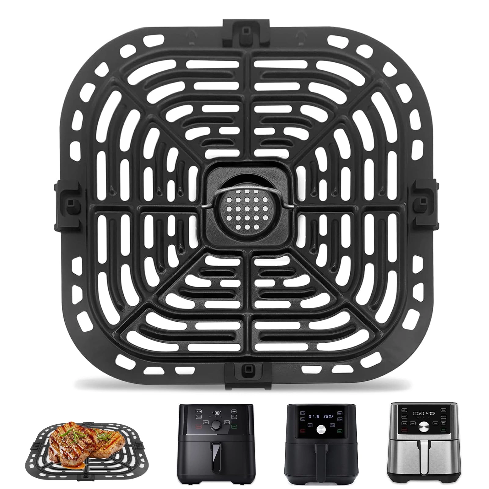 GWYXC GAF735 - 4 Liters