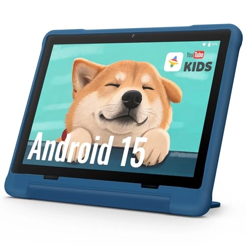 UEMXDOX Kids Tablet - 8GB 10" 64GB