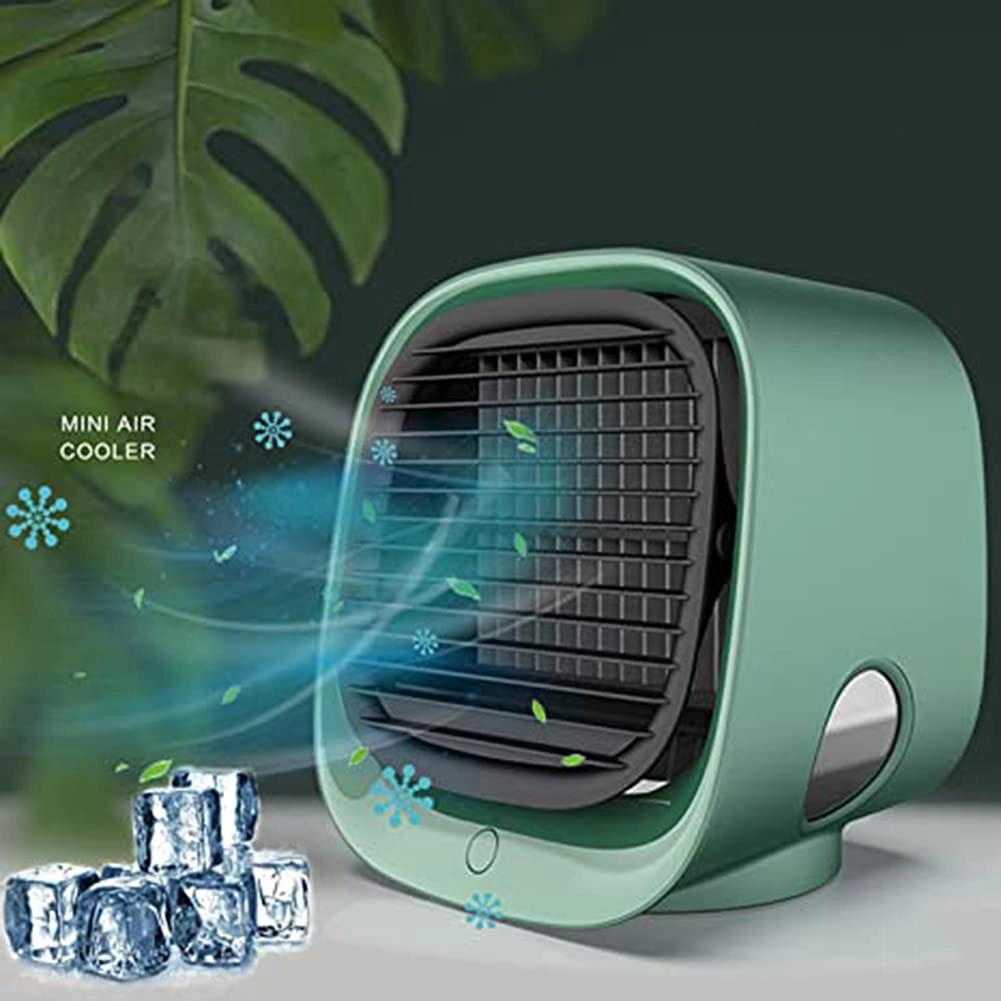 Mini Portable Air Conditioner
