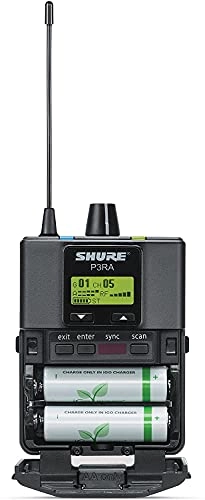 PSM300 Wireless Microphone