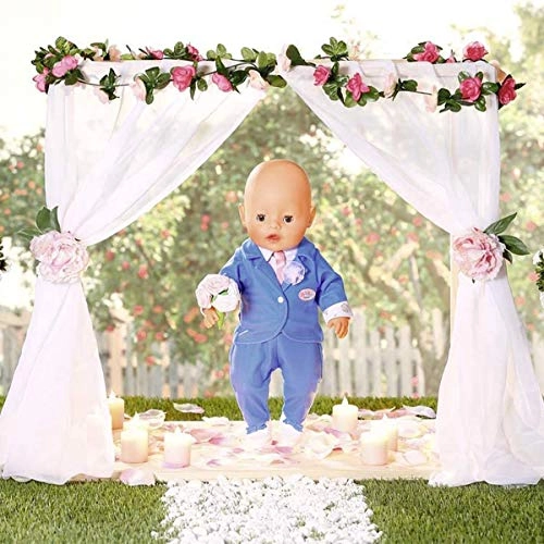 Boutique Deluxe Groom Multicolour