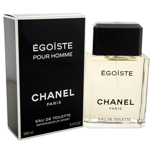 Égoïste Platinum Eau de Toilette 100 ml