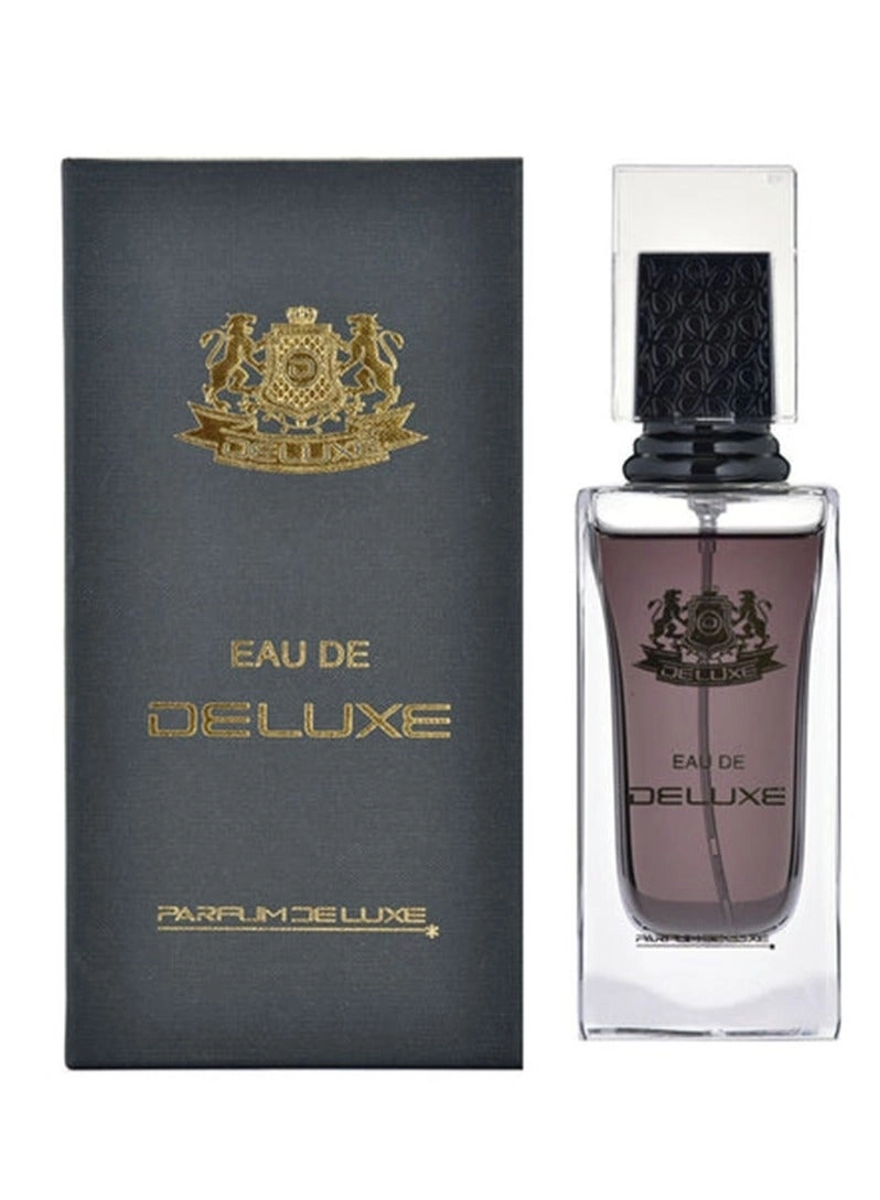 Deluxe Perfume For Men Eau de Parfum 75ml