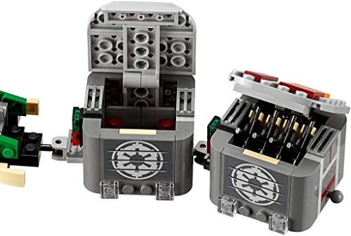 Star Wars Kanan's Speeder Bike (75141)