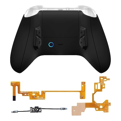 VICTOR X - Xbox Series X & S