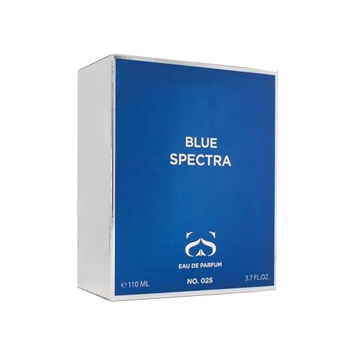 189 BLUE DE SECRET Eau de Parfum 110ml