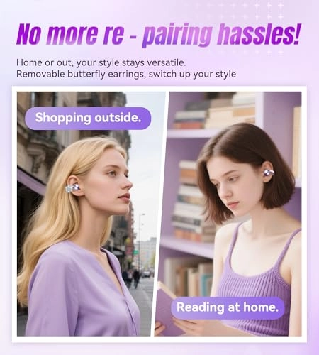 i121 Wireless Earbud