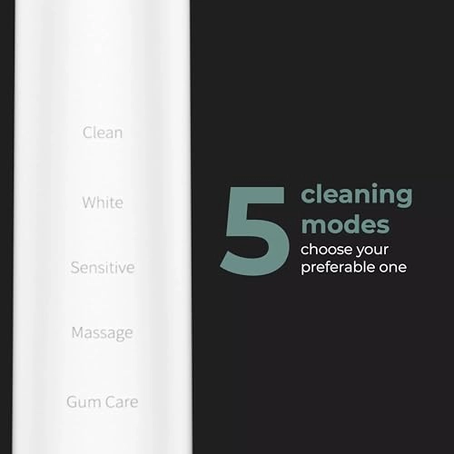 DB5 - 5 Modes 40-Day Battery Wireless Charging