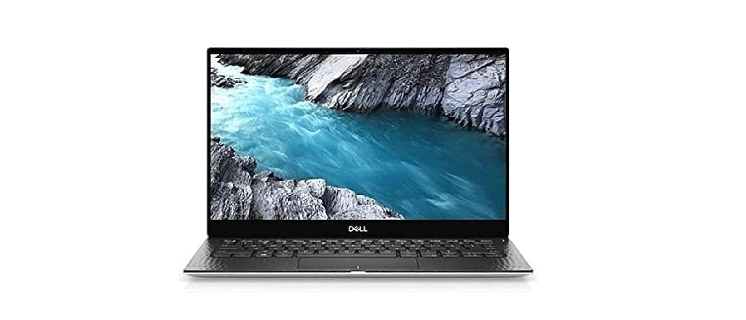 XPS 9305 - 13.3'' Core i5 8GB DDR4 512GB SSD
