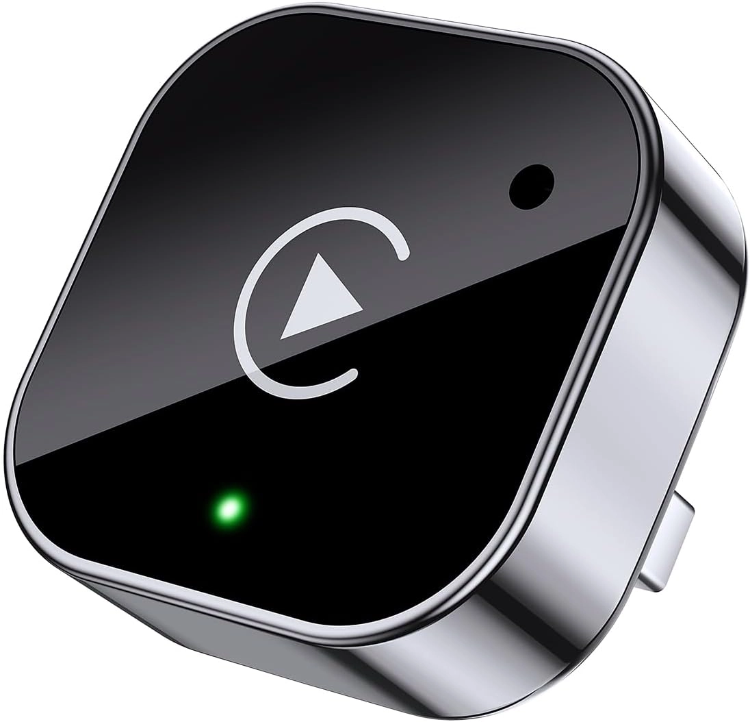 Shrandi Wireless Auto Adapter