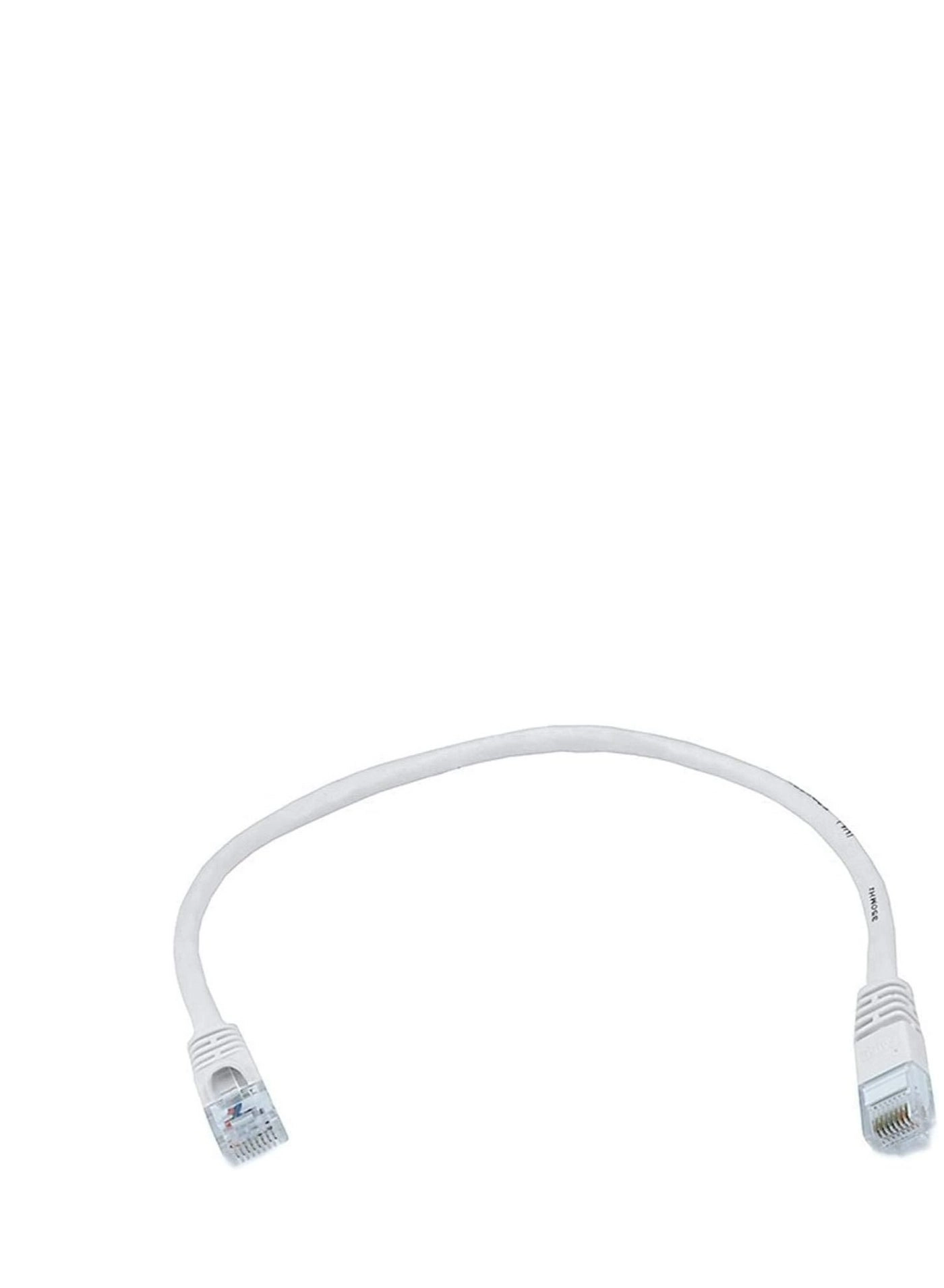 Cat6 Ethernet Cable - 0.5m Pack