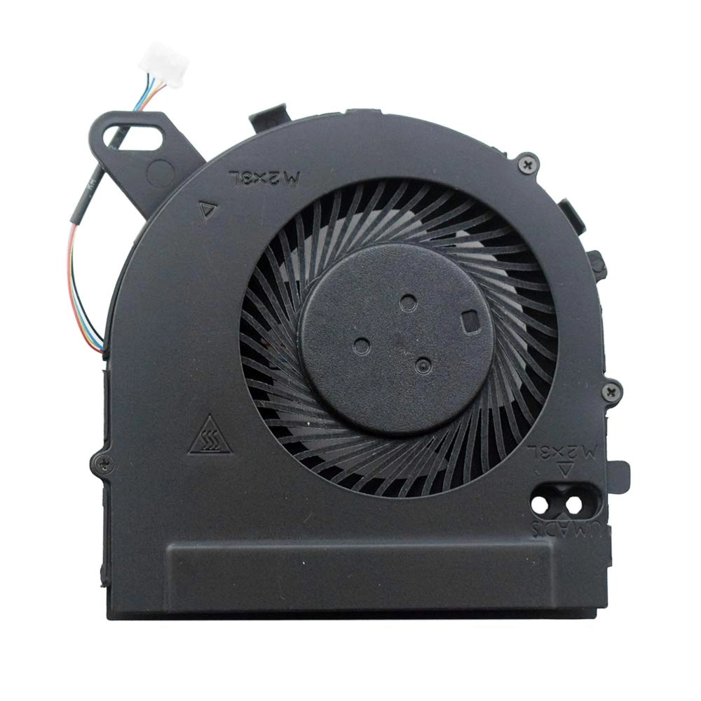 CPU Cooling Fan