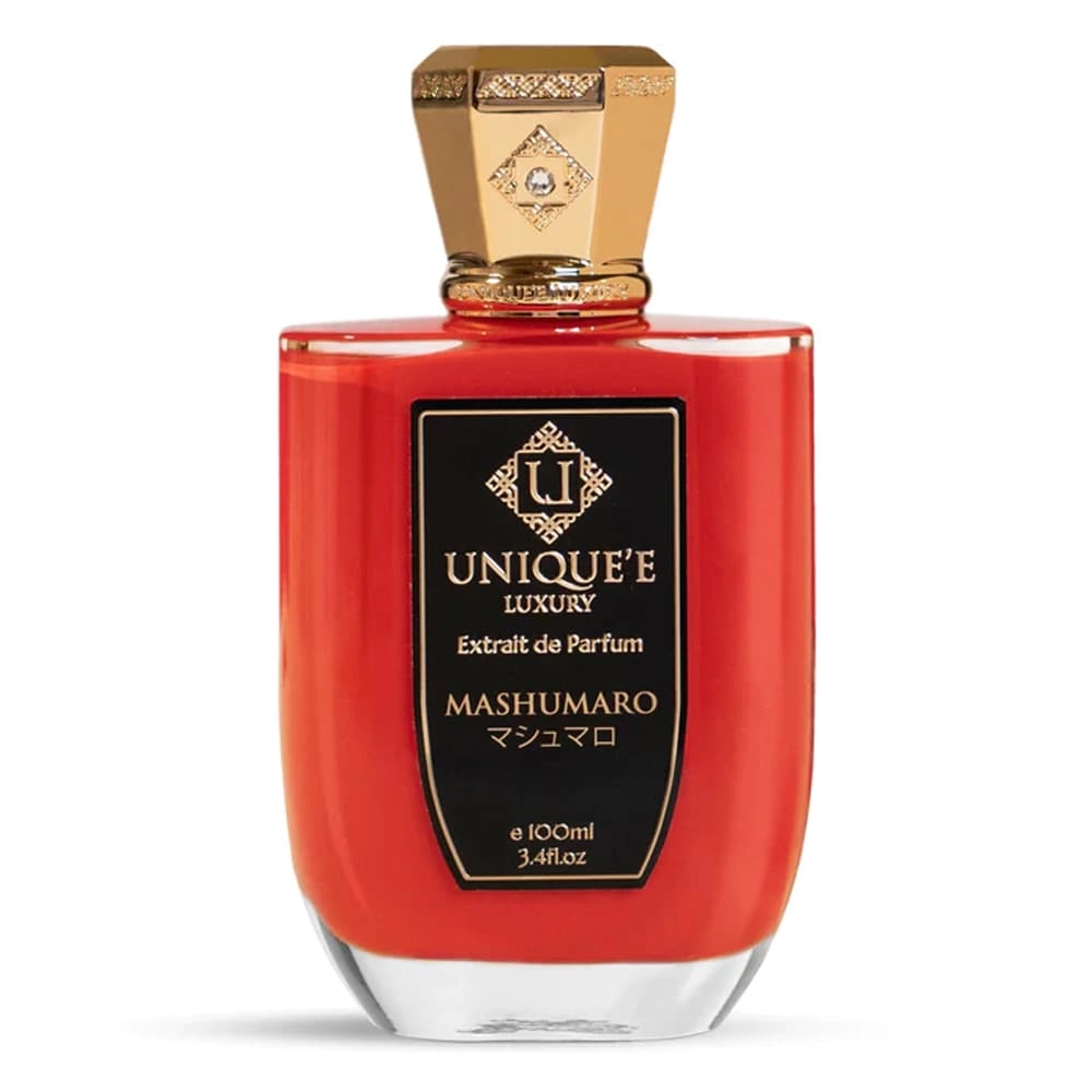 UNIQUE'E LUXURY Mashumaro - 100ml
