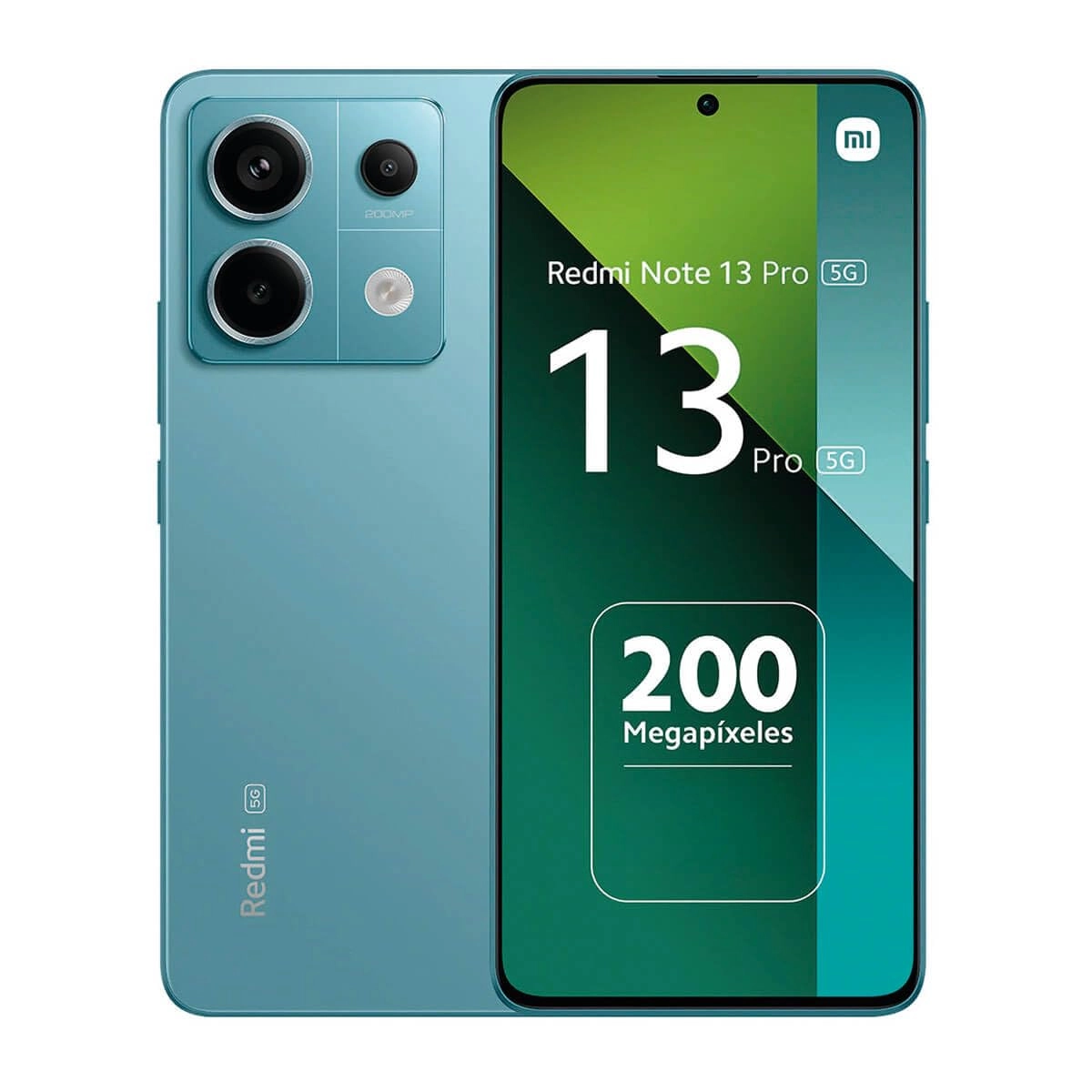 Redmi Note 13 Pro - 8GB 256GB