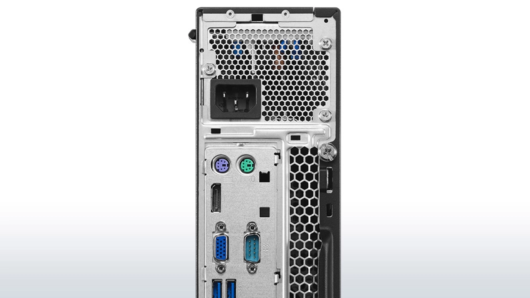 (Renewed) ThinkCentre M700 - 8GB 256GB Bundle