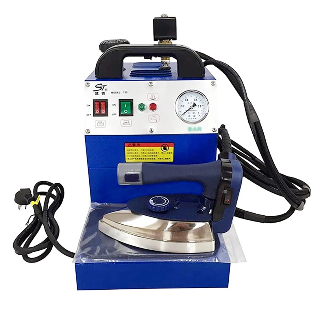 Professional Ironing Station - 4L