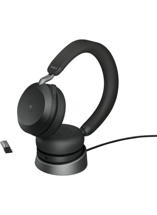Evolve2 75 Wireless Headset