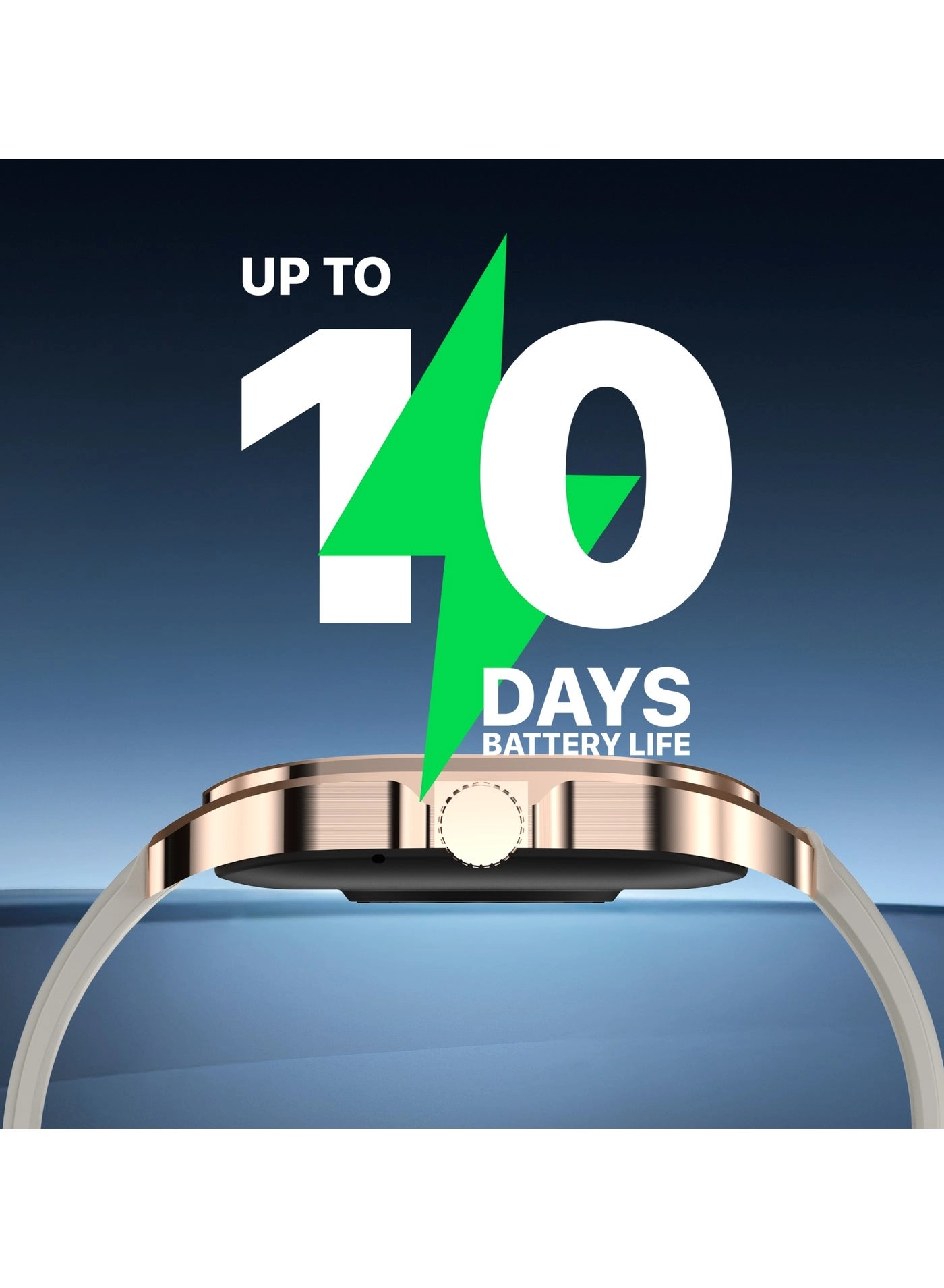 XWatch-RM Zinc-alloy