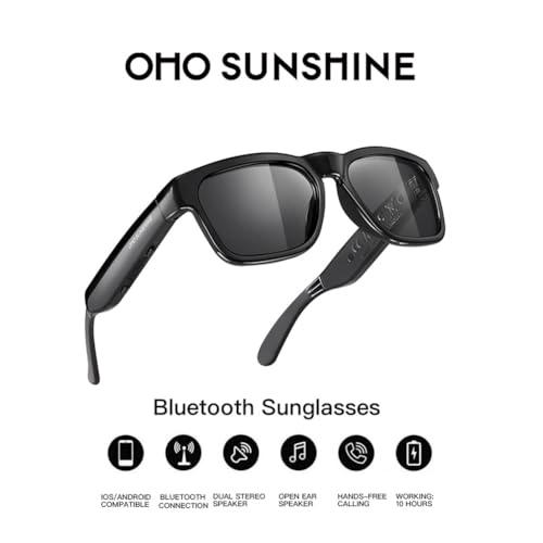 A8 pro - Bluetooth 5.0 IP44 Waterproof