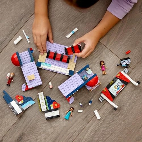 LEGO Friends Heartlake City Cinema (41448)