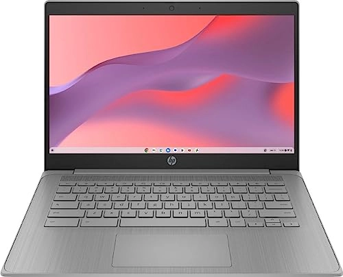 Chromebook - 14'' 4GB Celeron