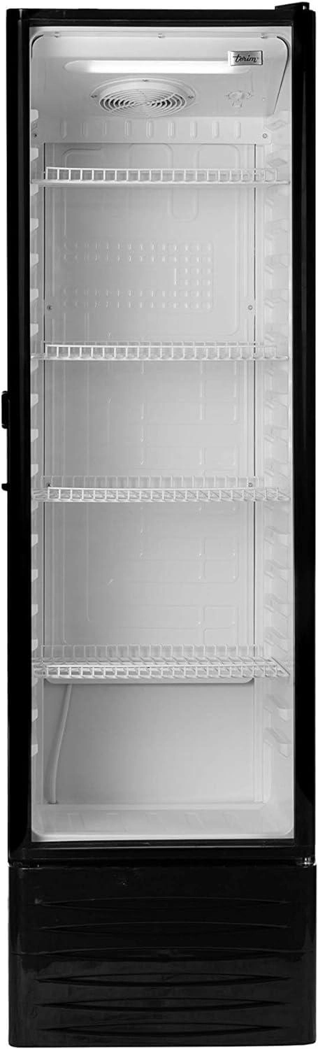 TERSC320W - 320 Liters 2-12 C