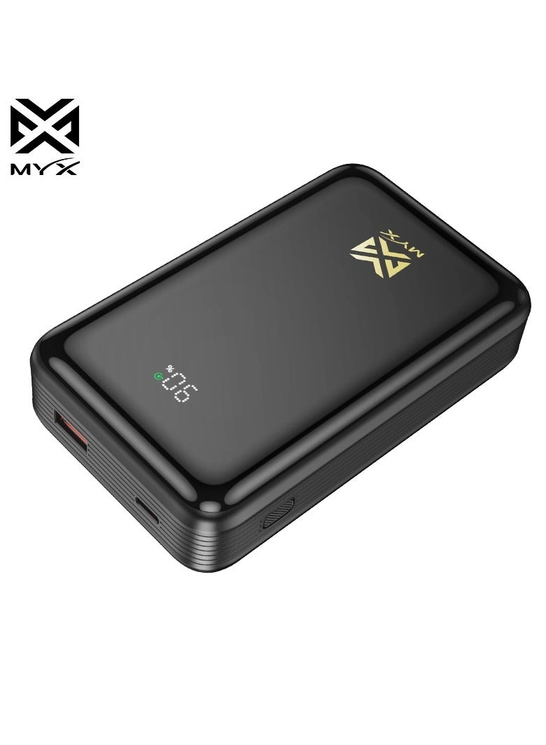 MY21A - 20000mAh 22.5W