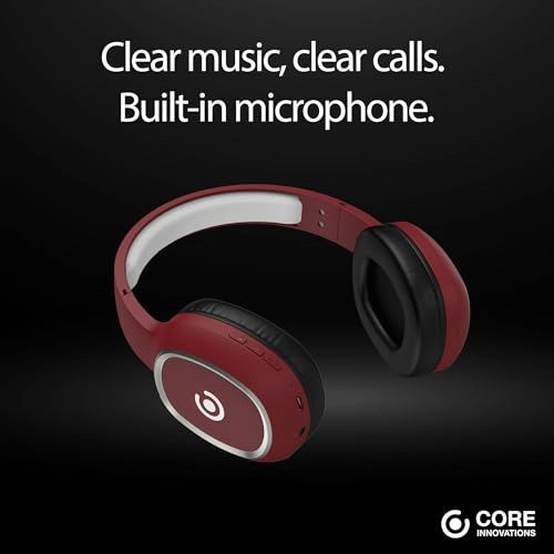 CHP120GN Wireless Headset