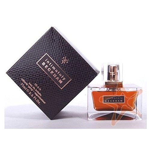 Intimately Eau de Toilette 75 ml