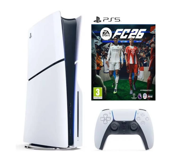 PlayStation 5 Slim
