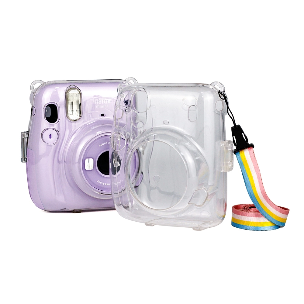 Instax Mini 11 Case - Fujifilm Instax Mini 11
