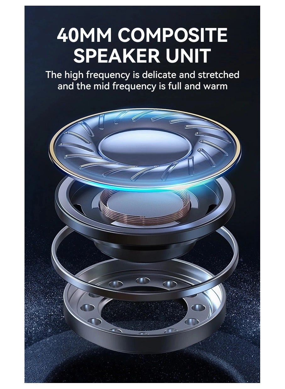 Anc Noise Reduction Wireless Earbud