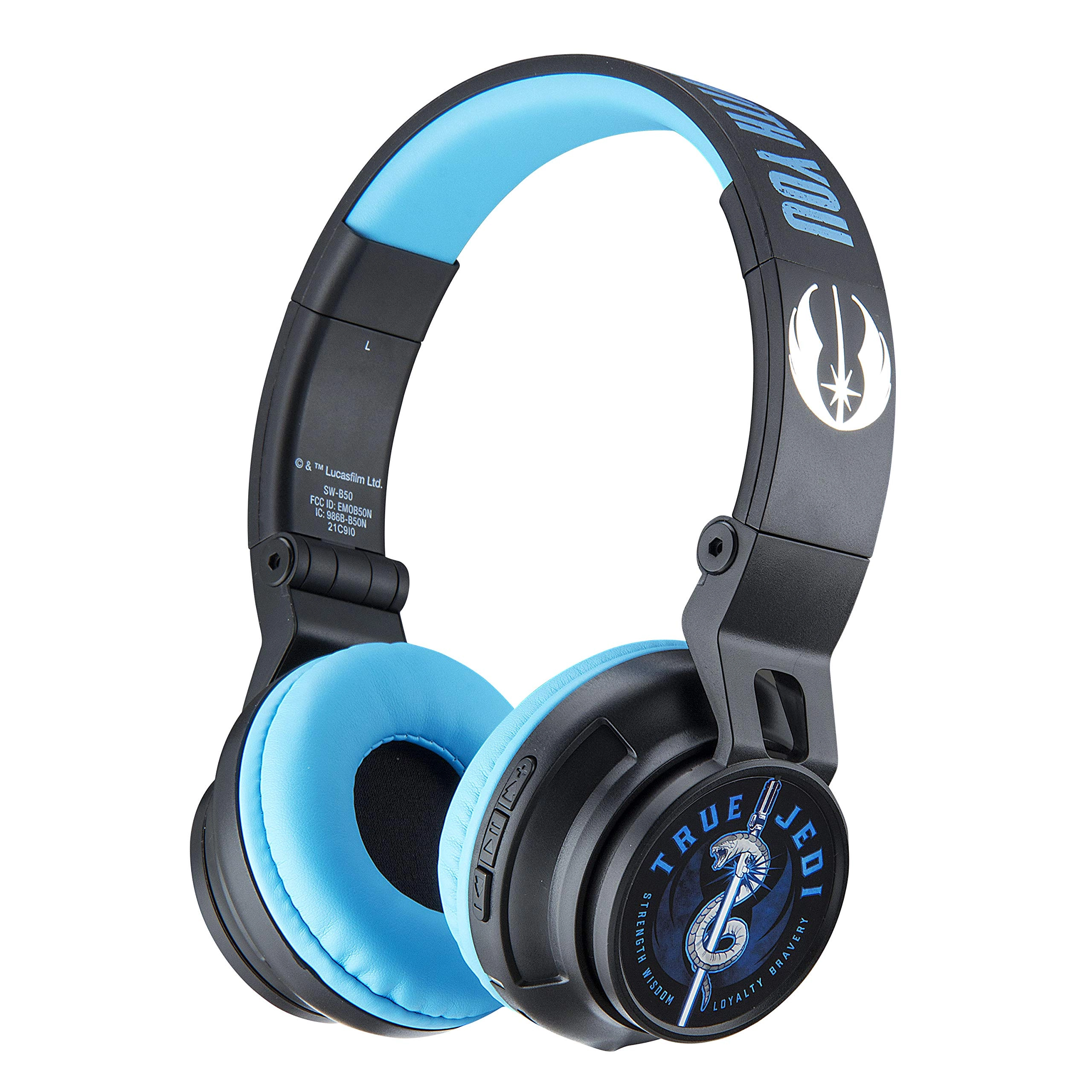 KIDdesigns SWB50V9 Wireless Headphone