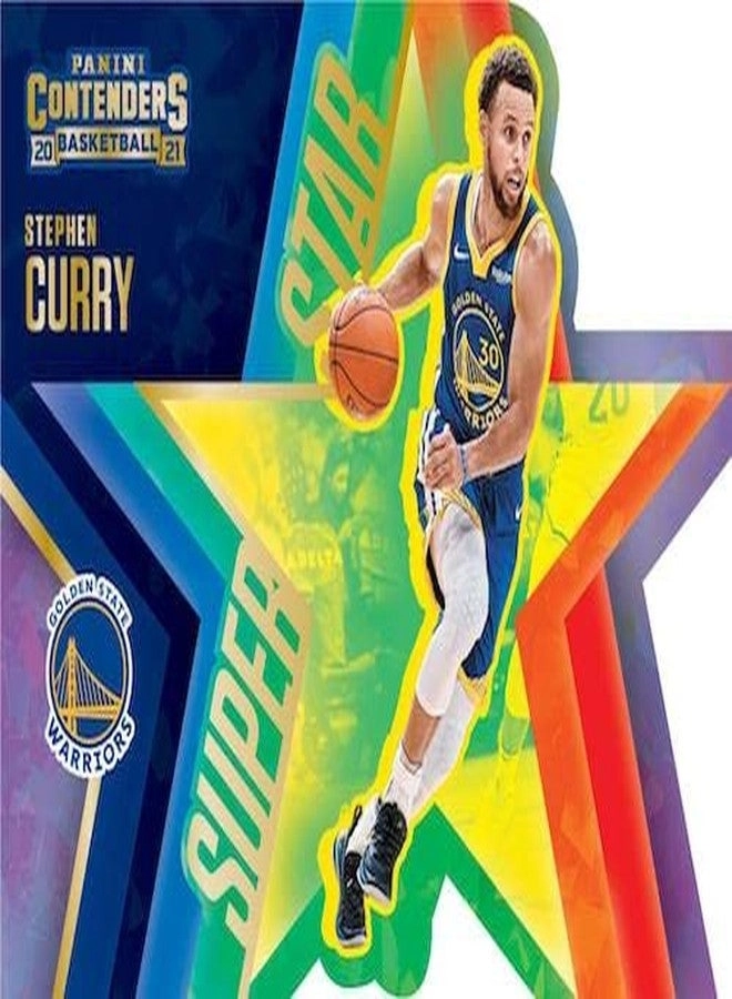 Contenders Basketball Blaster Box - 40pcs