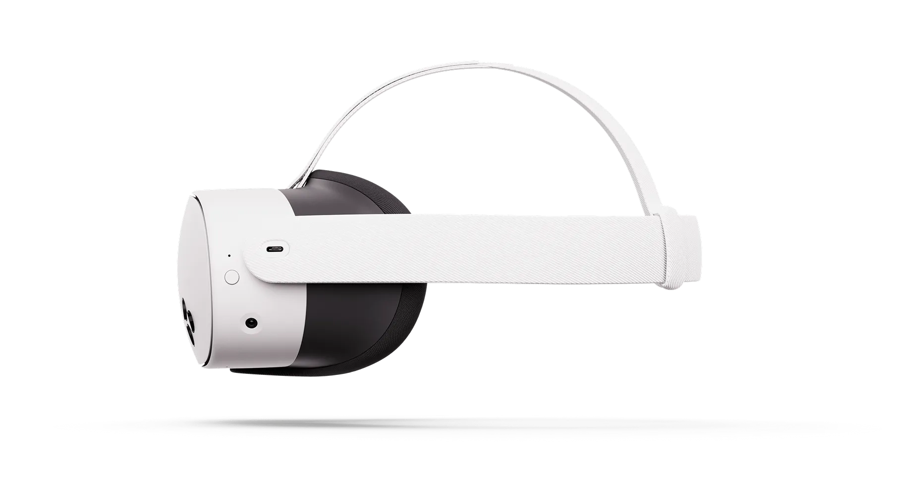 Quest 3S - 1832 x 1920 128 GB